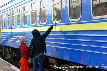 "Es gibt eine große Hilfsbereitschaft" - Breisach - badische-zeitung.de