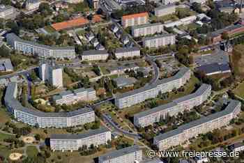 Reichenbach stellt Pläne zum Energie sparen vor: Biogas sichert Warmwasser im Plattenbau - freiepresse.de