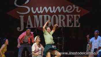 Summer Jamboree 2022 a Senigallia: il fascino retrò della musica - il Resto del Carlino
