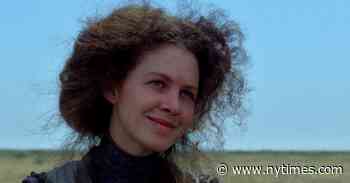 Rediscovering Australia’s Generation of Defiant Female Directors