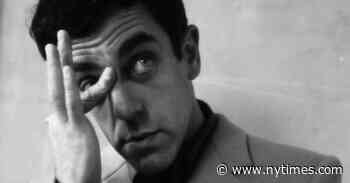 B.J. Novak Went to Texas Looking for ‘Vengeance’ and Found America