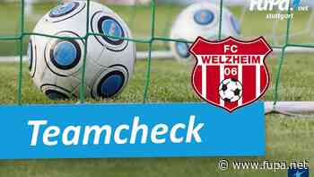 FuPa-Teamcheck: FC Welzheim II - FuPa - FuPa