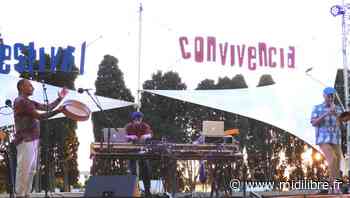 Frontignan : le festival Convivencia fait escale ce mardi 26 juillet quai Rousseau - Midi Libre