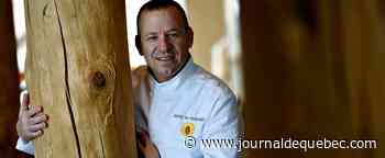 Le restaurant La Traite de Wendake participera à l'élaboration d'un menu pour le pape