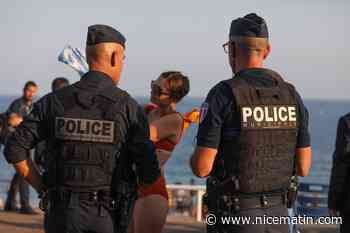 Vols à l’arraché, incivilité, agressions : à Nice, un dispositif de sécurité renforcé cet été
