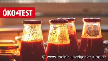 Tomatensoße bei Öko-Test: Testsieger für weniger als 1 Euro – trotz Kritik
