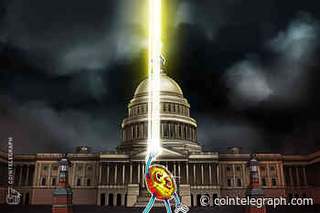 Senate Virtual Currency Tax Fairness companion bill drops purchase exclusion to $50