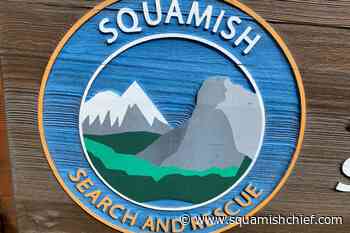 Squamish SAR on TV, thanks to a deal with Knowledge Network - Squamish Chief