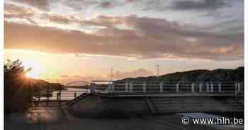 Zomerschilderen aan Buulmolen of sluizen van Albertkanaal | Olen | hln.be - Het Laatste Nieuws