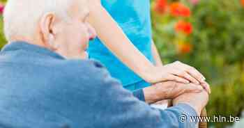 Geen mantelzorgcafé wegens extreme hitte | Olen | hln.be - Het Laatste Nieuws