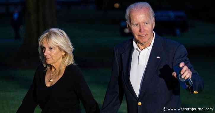 The Bidens Just Lost Another Staff Member After Almost 3 Years of Service