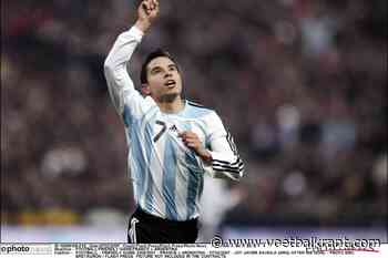 Javier Saviola keert terug naar FC Barcelona