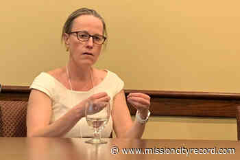 Flood recovery forum in Abbotsford focused on ‘breaking down silos’ - Mission City Record