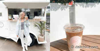 California-inspired The Palm Cafe set to open this month in Abbotsford | Dished - Daily Hive