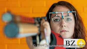 Vanessa Seeger erfüllt Voraussetzungen für WM und EM