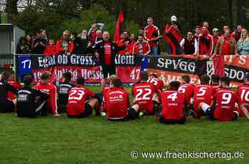 Totopokal 2022: FC Ingolstadt bei SpVgg Heßdorf, ATSV Erlangen empfängt SpVgg Ansbach - Fränkischer Tag