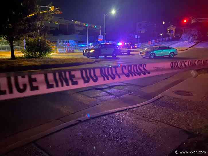 Waterloo Park stabbing victim identified; Police still searching for suspect