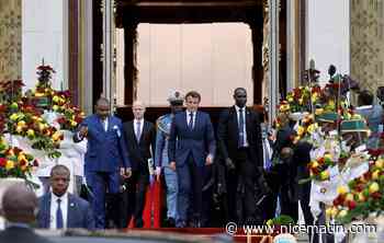 Colonisation au Cameroun: Emmanuel Macron demande à des historiens de "faire la lumière" sur l'action de la France