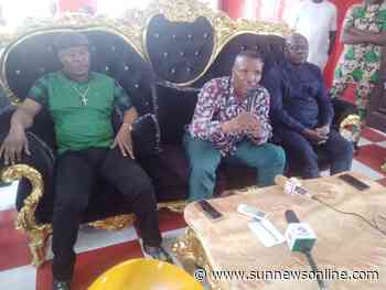 PDP Delta South moves to reconcile aggrieve members ahead general polls – The Sun Nigeria - Daily Sun