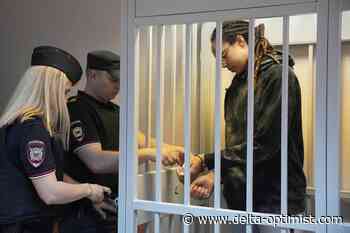 Russian expert at Griner's trial discusses medical cannabis - Delta Optimist