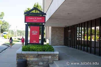 Delta Concussion Project is Gearing Up to Assist Student Athletes - Arkansas State