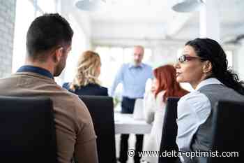Ask Ellie: Wipe that first cheater from your history - Delta Optimist
