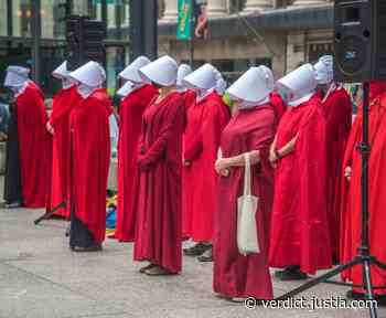 “Pro-Life”: Delta Variant - Justia Verdict