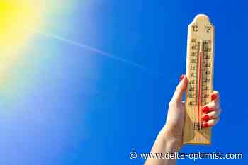 Lots of places to help you beat the heat in Delta - Delta Optimist