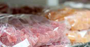 Delta 8 gummies dangerously appealing to kids, says Blue Ridge Poison Center - WMRA Public Radio