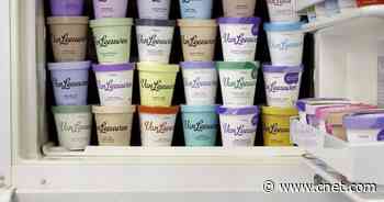 Best Ice Cream to Order Online     - CNET