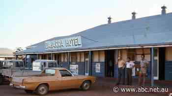 Owners demand action as insurance costs threaten to sink treasured outback pubs