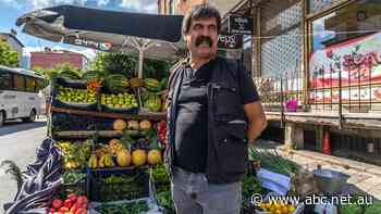 As prices soared, Turkey bucked the global trend and didn't raise interest rates. This was the result