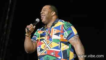 Busta Rhymes Gets Added To 2022 Rock The Bells Festival Lineup - Vibe