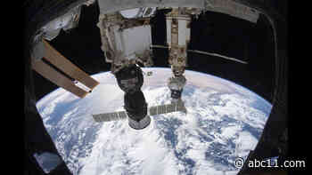 Russia announces plans to leave International Space Station after 2024