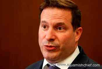 Privacy committee to conduct study of spyware tools used by RCMP - Squamish Chief