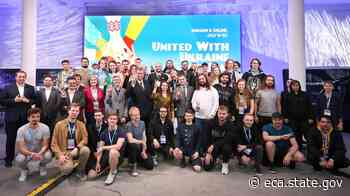 Gamers Around the World Celebrate Ukraine’s Cultural Heritage at the United With Ukraine Game Jam