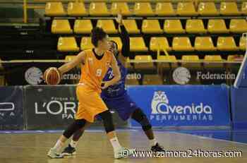 El Zamarat y el CB Zamora ya conocen sus rivales para la Copa Castilla y León - Zamora24horas.com