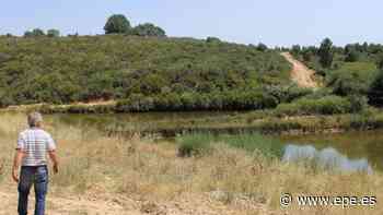 El Gobierno sanciona a un pueblo de Zamora por construir una balsa de agua para la extinción de incendios - El Periódico de España