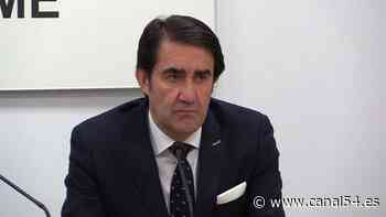 La Fiscalía investiga a Suárez-Quiñones por el incendio de Zamora - Canal 54