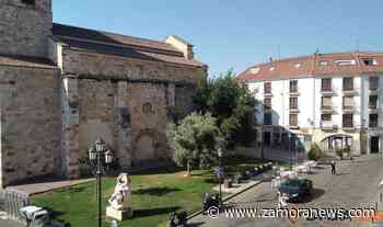 La incidencia por COVID en Zamora se desploma en menos de una semana - Zamora News