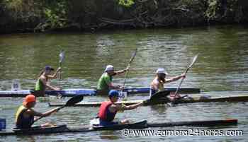 Zamora acogerá el Campeonato de España de maratón de piragüismo - Zamora24horas.com