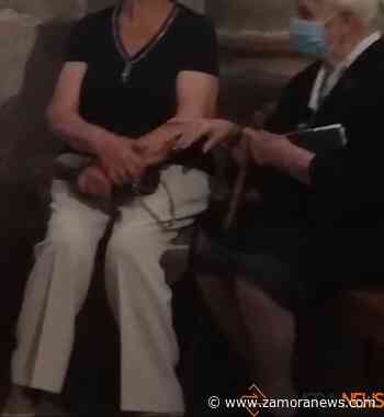 El Covid deja un fallecido en las residencias de Zamora - Zamora News