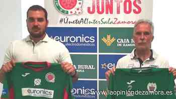 InterSala y Racing Zamora, con todo listo para su captación de jugadores - La Opinión de Zamora