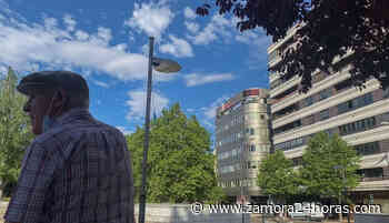 Las pensiones en Zamora, alejadas a 166 euros de la media regional - Zamora24horas.com