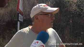 El fuego de Vegalatrave, en Zamora, ya está en fase de estabilización - Las Provincias