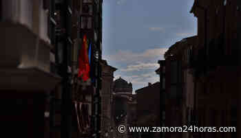 El calor da una pequeña tregua en Zamora - Zamora24horas.com