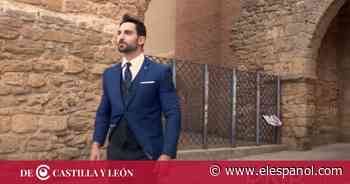 Rodrigo Martínez, Míster RNB Zamora, se presenta: emocional, empático, solidario y amante de su provincia - EL ESPAÑOL