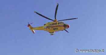 Precipita per 12 metri in Presanella: soccorso un 43enne di Arco, non è in pericolo di vita - l'Adige