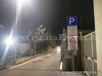 POZZUOLI/ «Utile il nuovo parcheggio ad Arco Felice, ma andrebbe pubblicizzato meglio» - Cronaca Flegrea