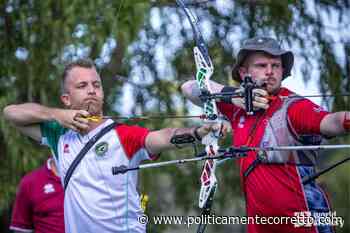 ARCO World Games: Italia prima nel medagliere con 2 ori e 1 bronzo - politicamentecorretto.com - politicamentecorretto.com